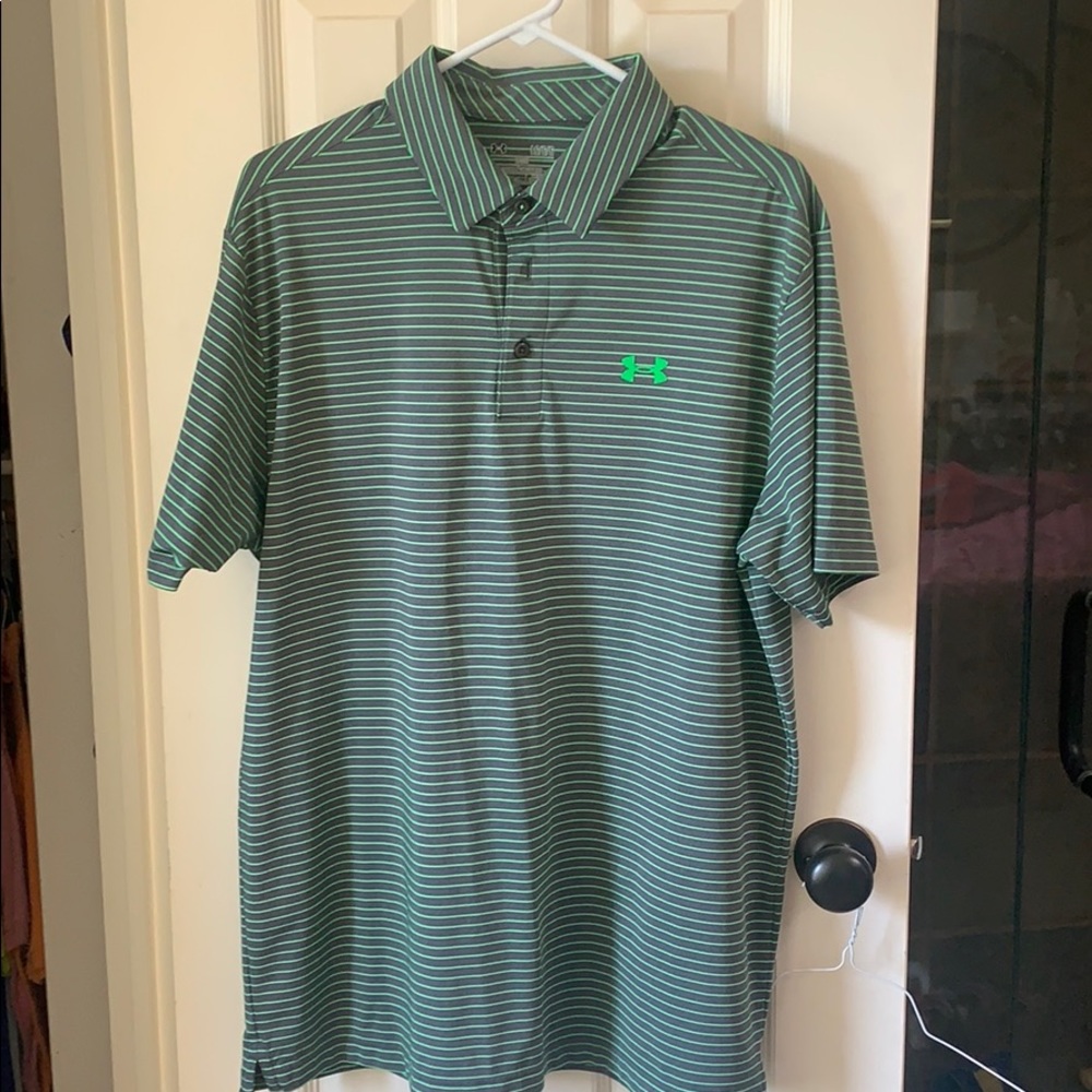 Under Armor - image 1